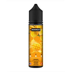 Líquido Handcrafted Mango 60Ml