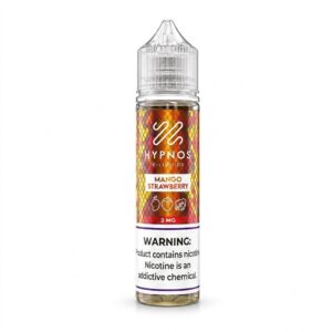 Liquido Hypnos Mango Strawberry 60ml