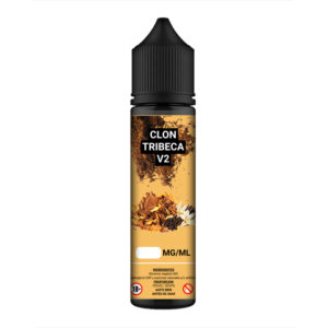 Líquido Handcrafted Tribeca v2 60Ml