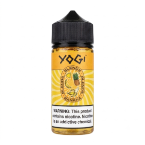 Liquido Yogi Blends 100ml