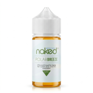 Liquido Naked Polar Breeze 60ml