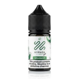 Nic Salt Hypnos Spearmint 30ml