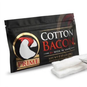Algodon Cotton Bacon Prime