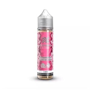 Liquido Hypnos Strawberry Cheesecake 60ml