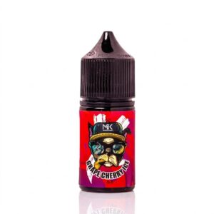 Nic Salt Maskking Grape Cherry Ice